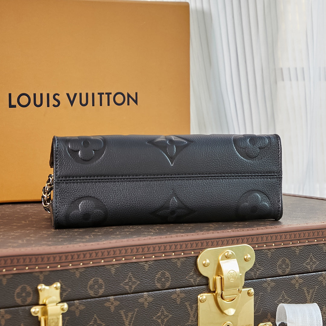 Bolsa Louis Vuitton