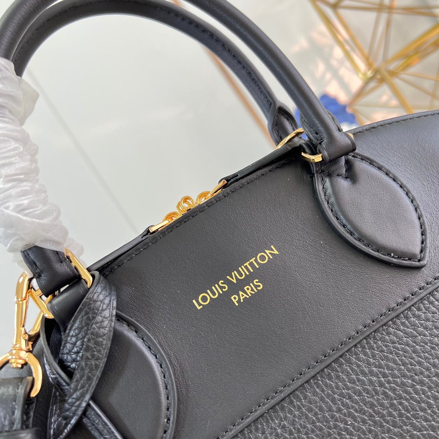 Bolsa Louis Vuitton Lockit