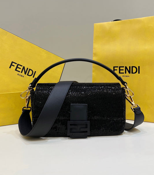 Fendi Baguette