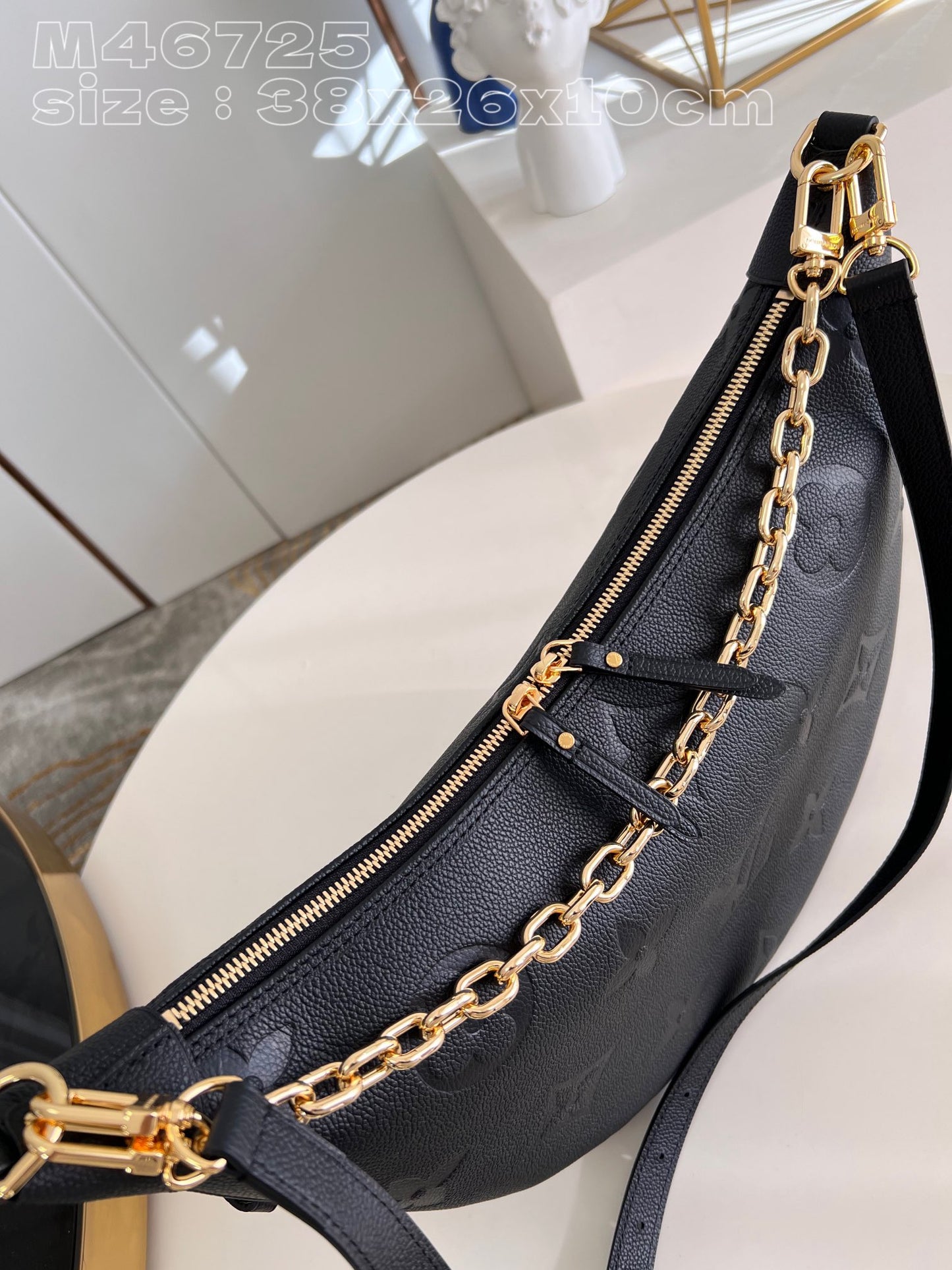 Bolsa Louis Vuitton Loop