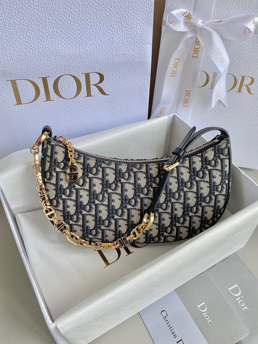 Bolsa Dior