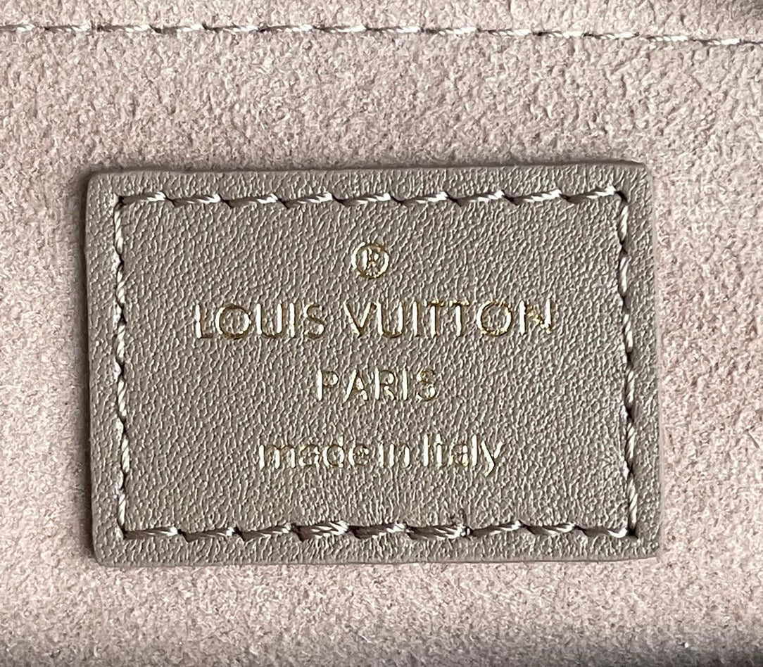 Bolsa Louis Vuitton