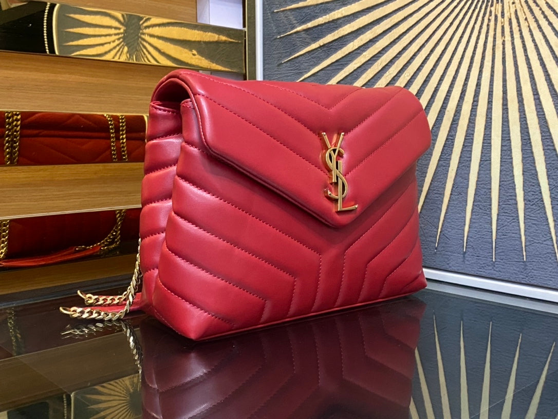 Bolsa YSL Loulou