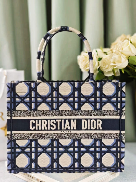 Bolsa Dior Tote