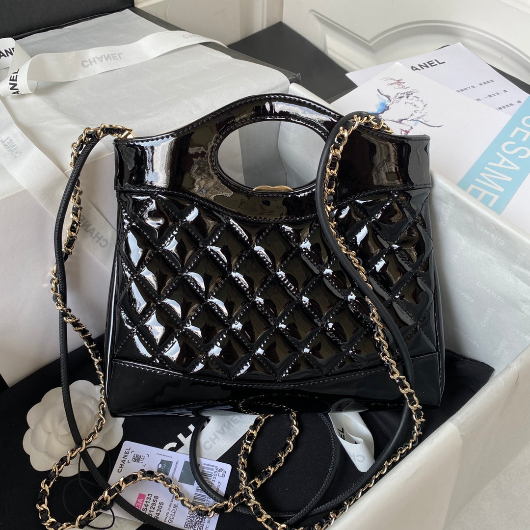 Bolsa Chanel