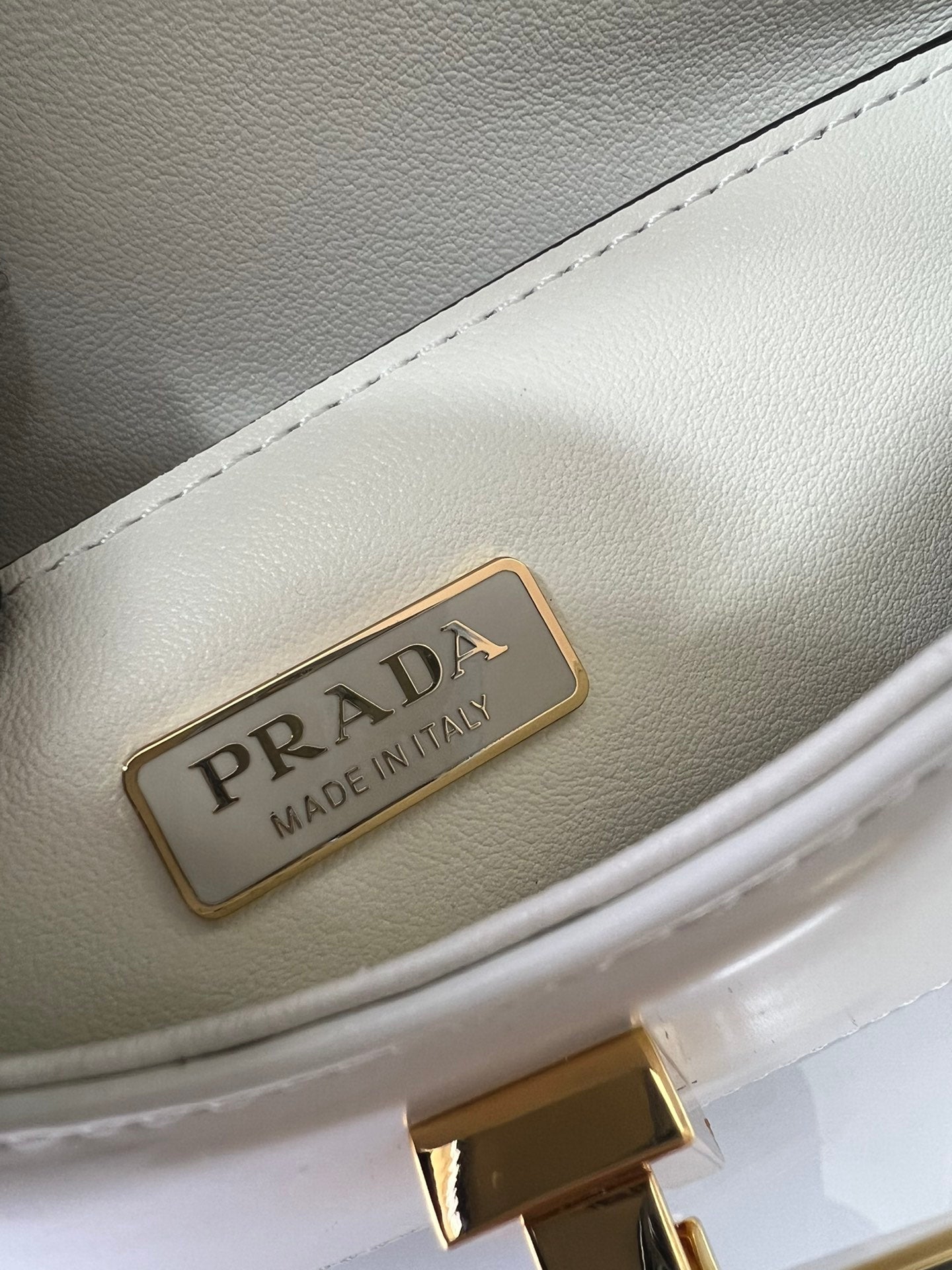 Bolsa Prada