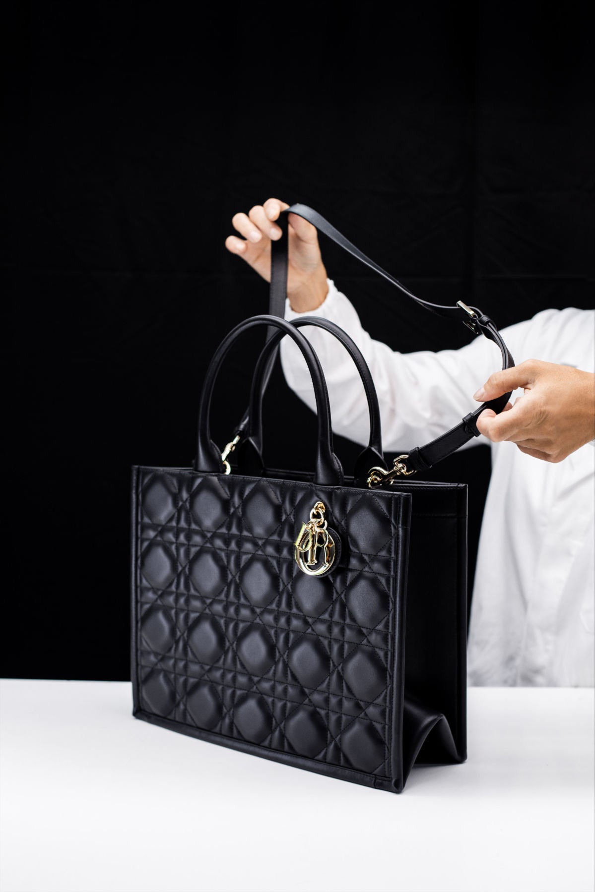 Bolsa Tote Dior