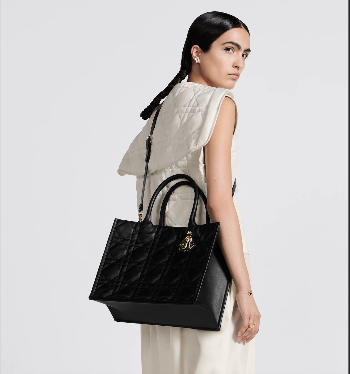 Bolsa Tote Dior