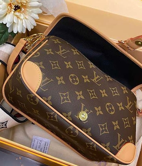Bolsa LV Diane