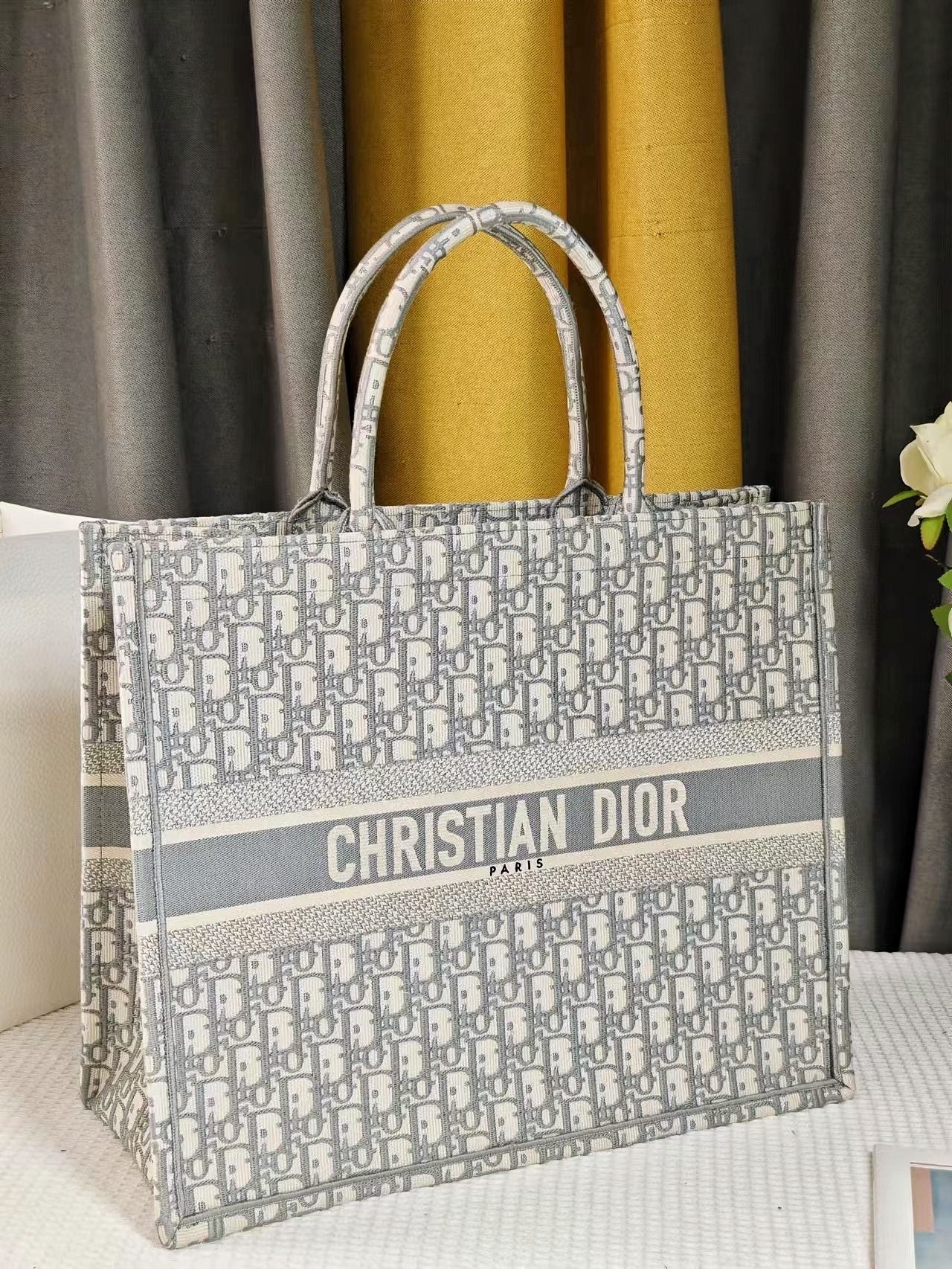 Bolsa Dior Tote