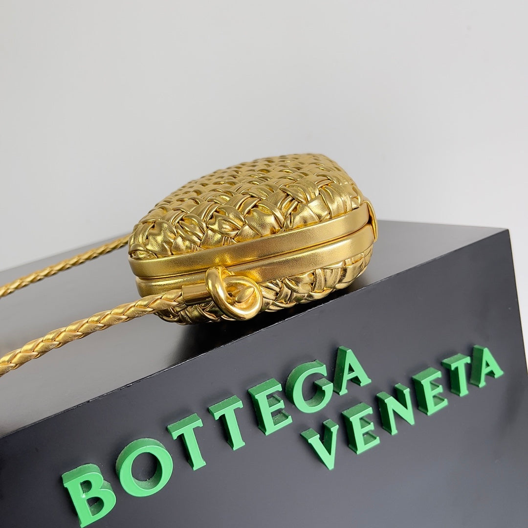 Bolsa Bottega Veneta