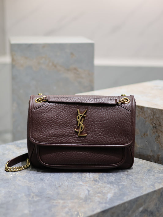 Bolsa YSL Niki