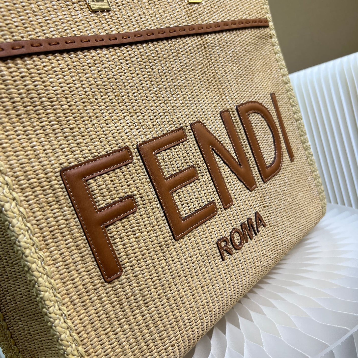 Bolsa Fendi Tote