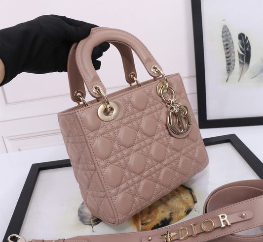 Bolsa Dior Lady