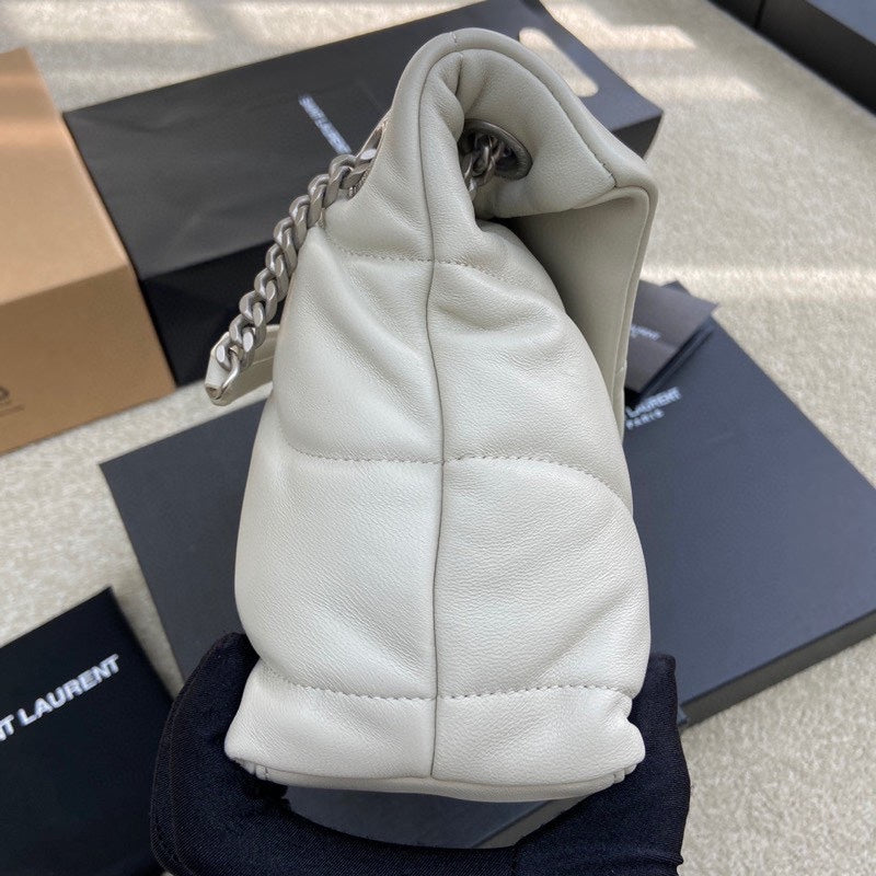 Bolsa YSL Puffer