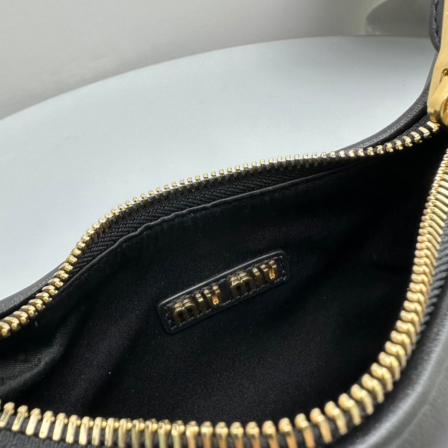 Bolsa Miu Miu