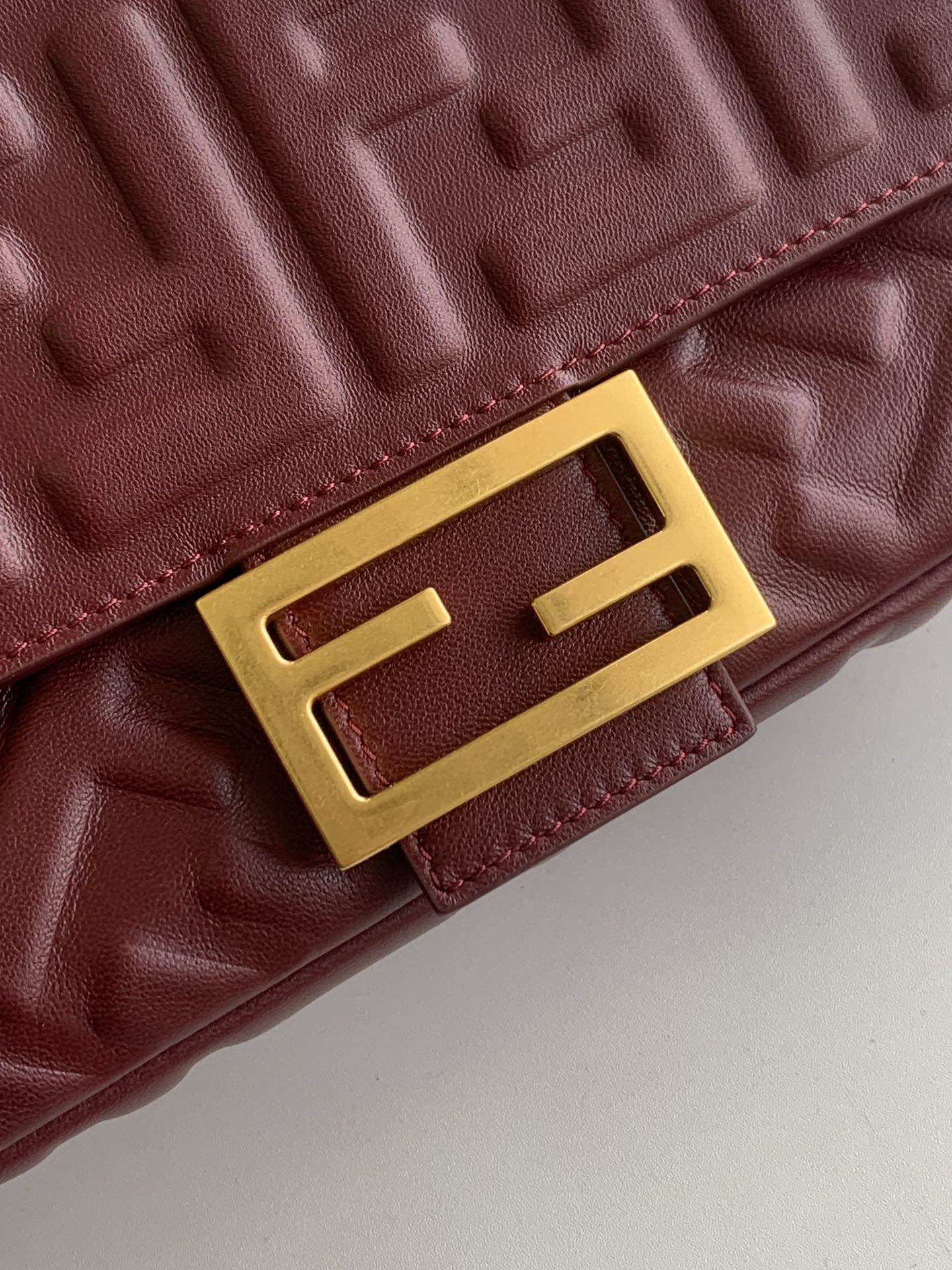 Bolsa Fendi Baguete