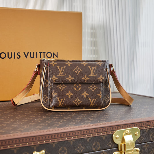 Bolsa Louis Vuitton