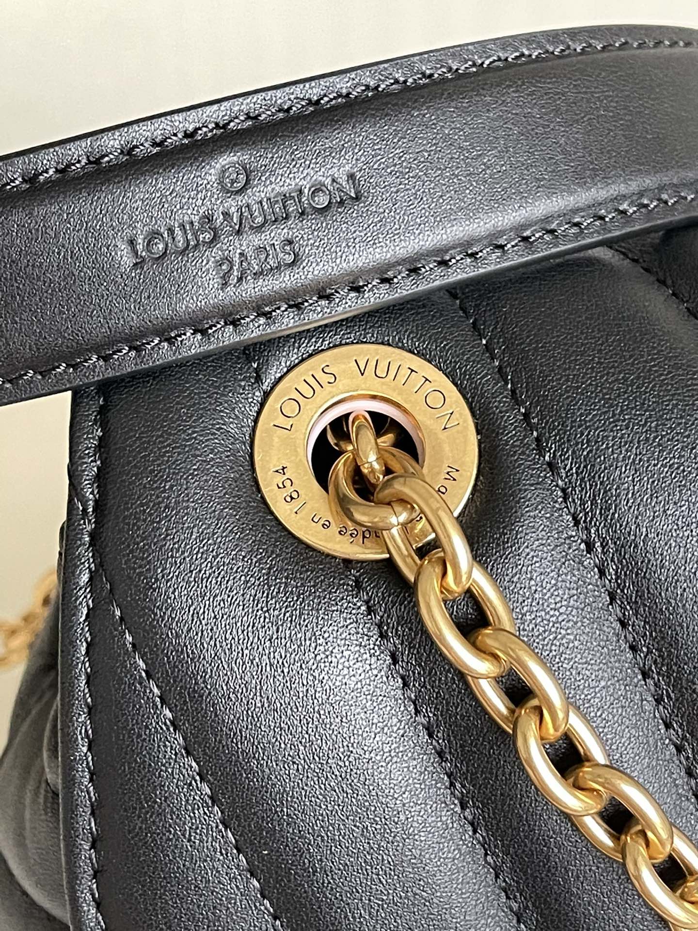 Bolsa Louis Vuitton