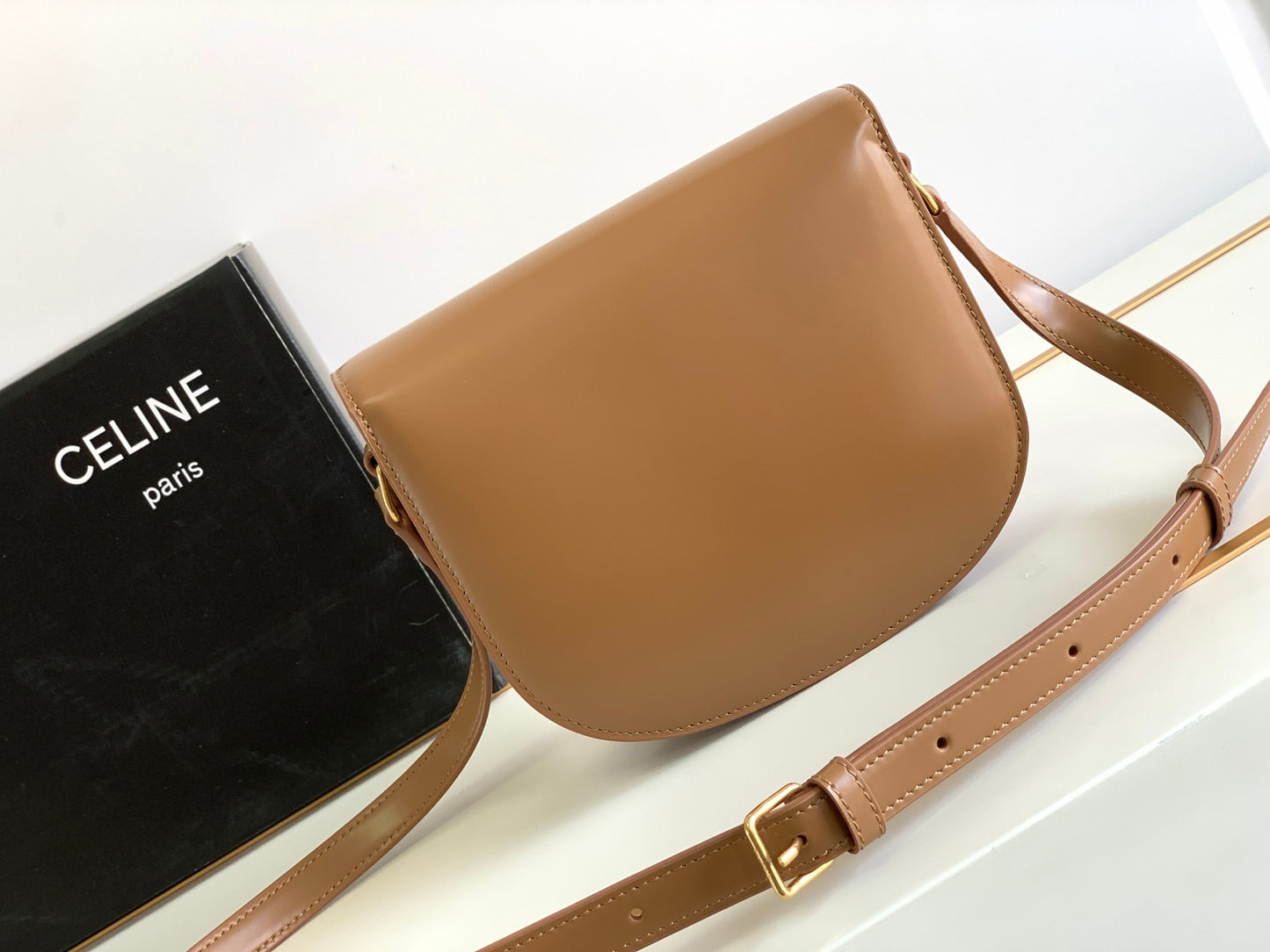 Bolsa Celine Triomphe