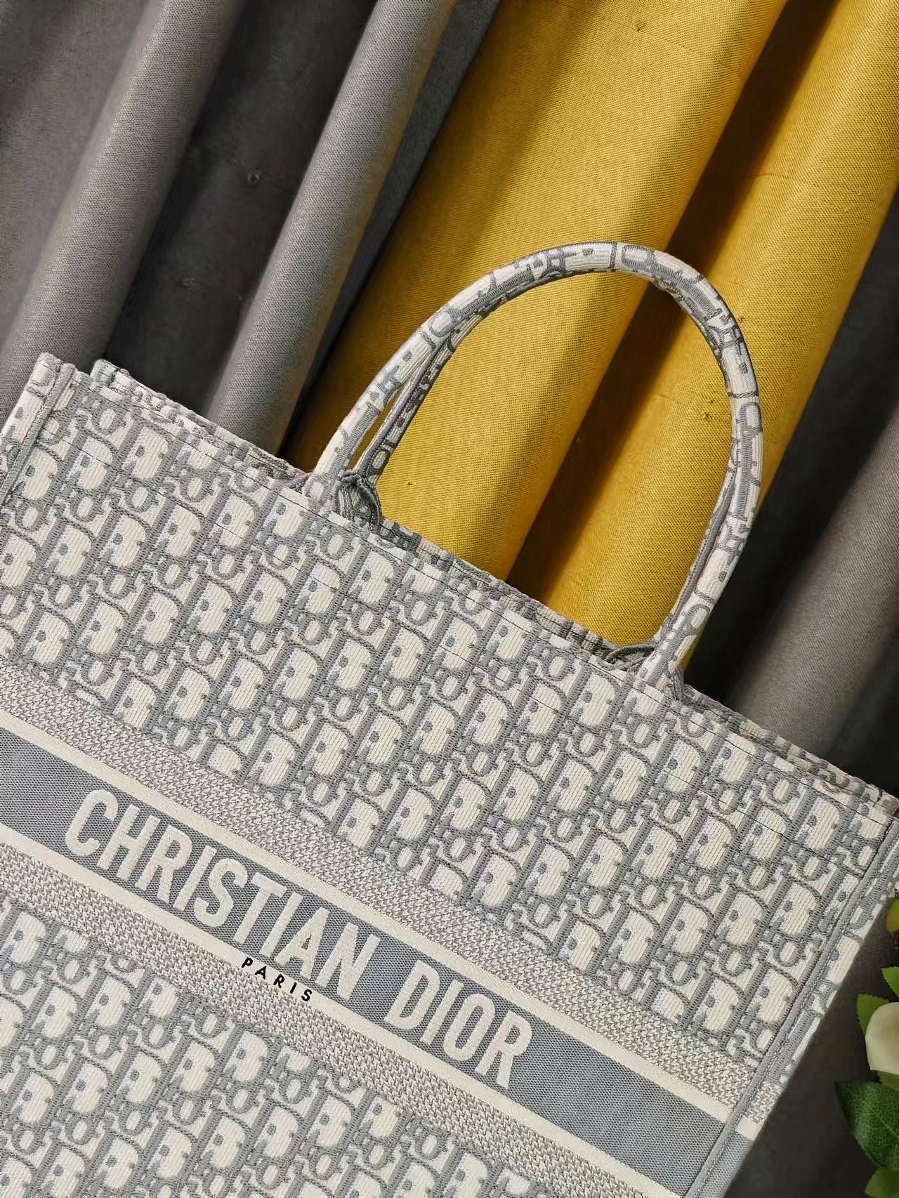 Bolsa Dior Tote