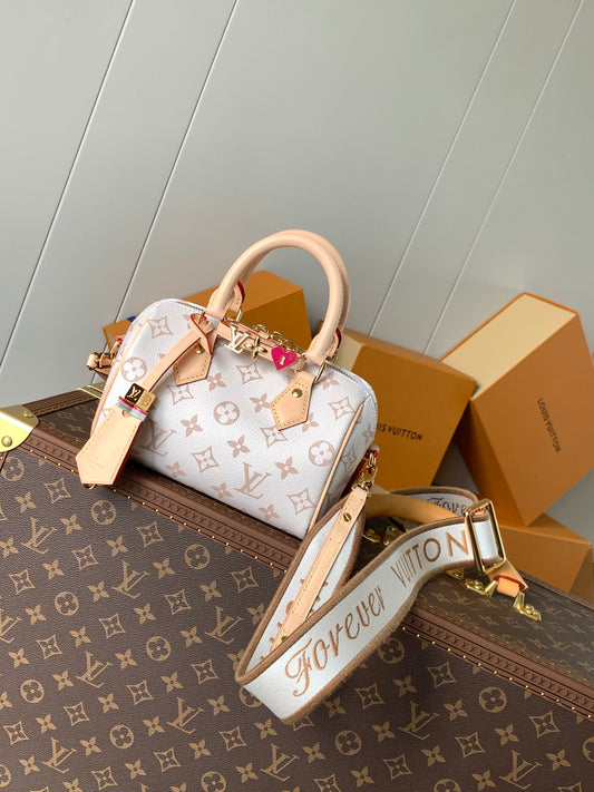 Bolsa Louis Vuitton Speedy