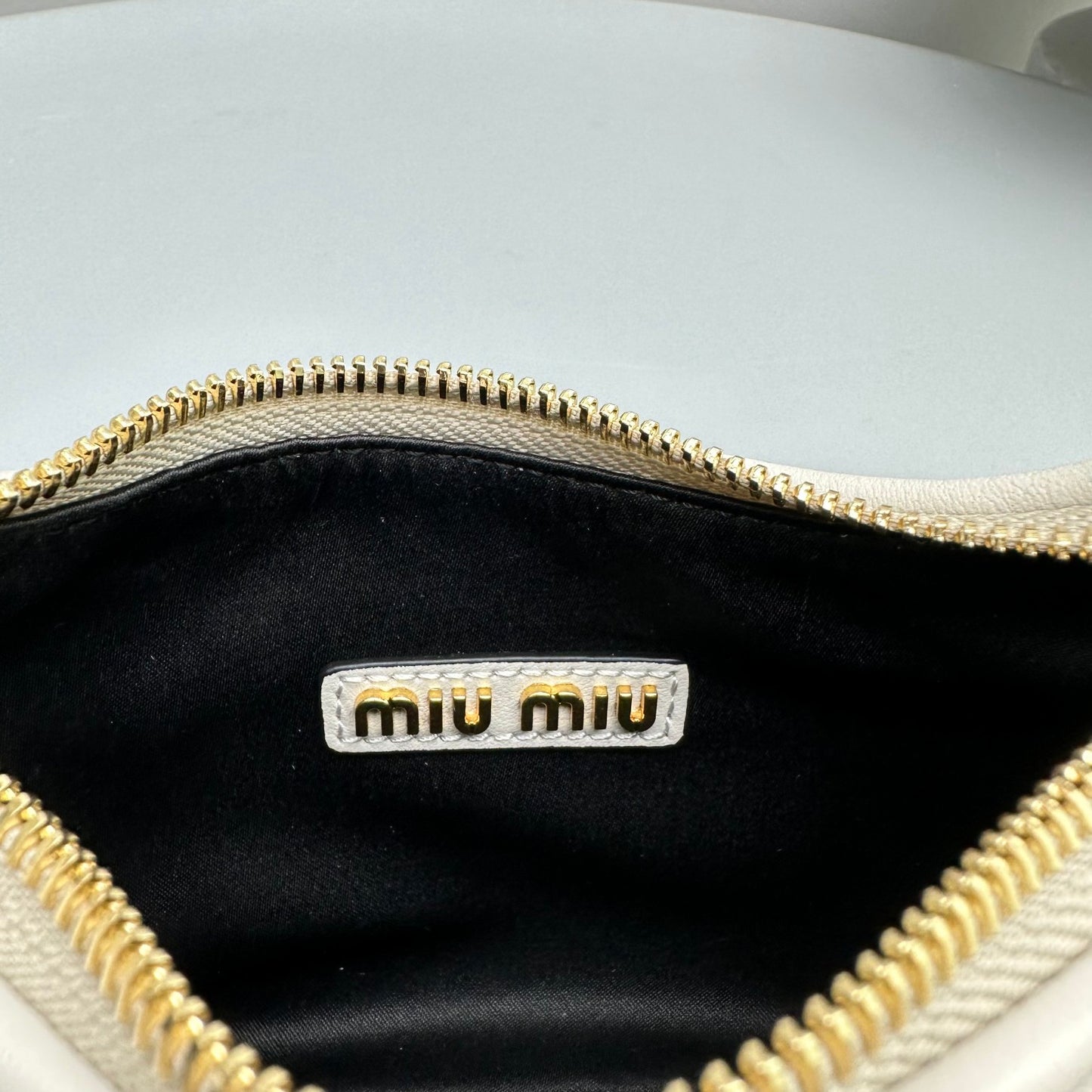 Bolsa Miu Miu