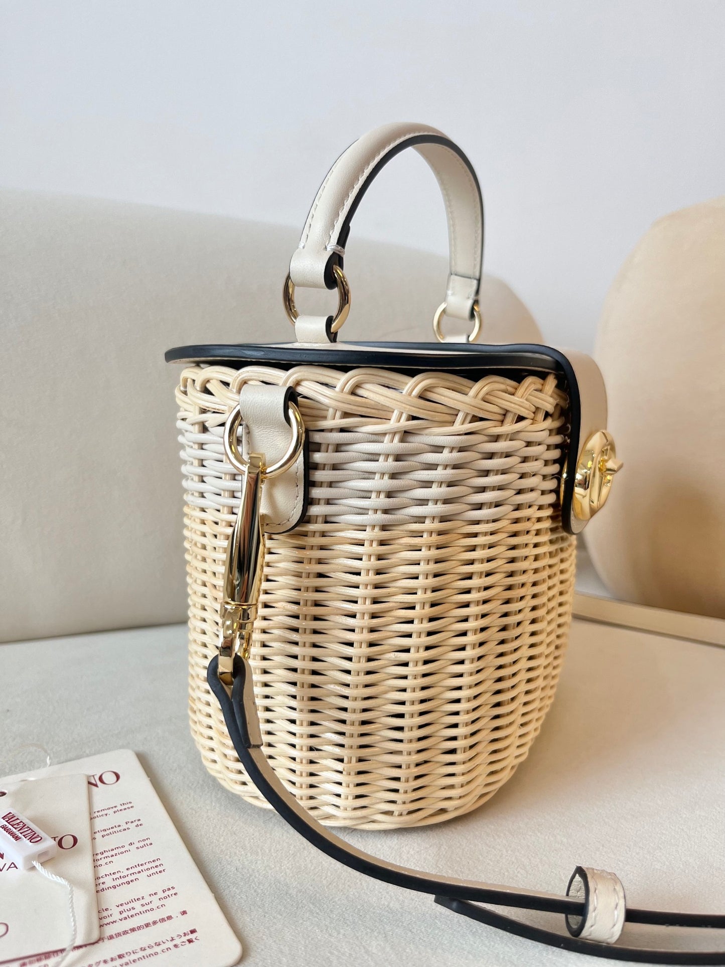 Bolsa Valentino