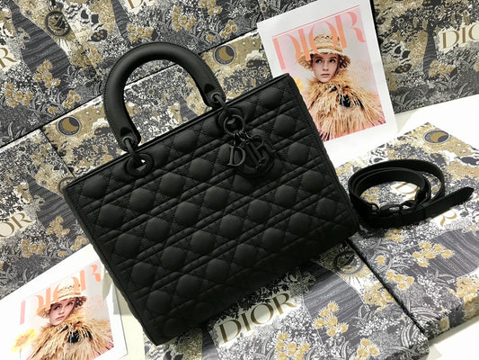 Bolsa Dior Lady