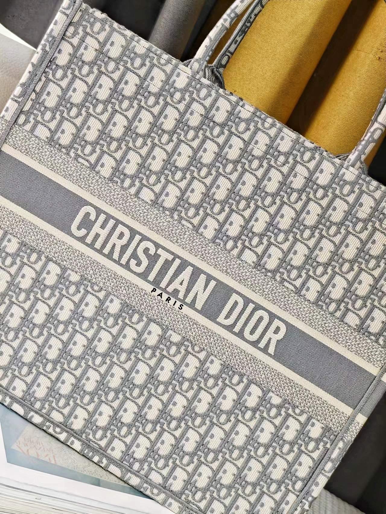 Bolsa Dior Tote