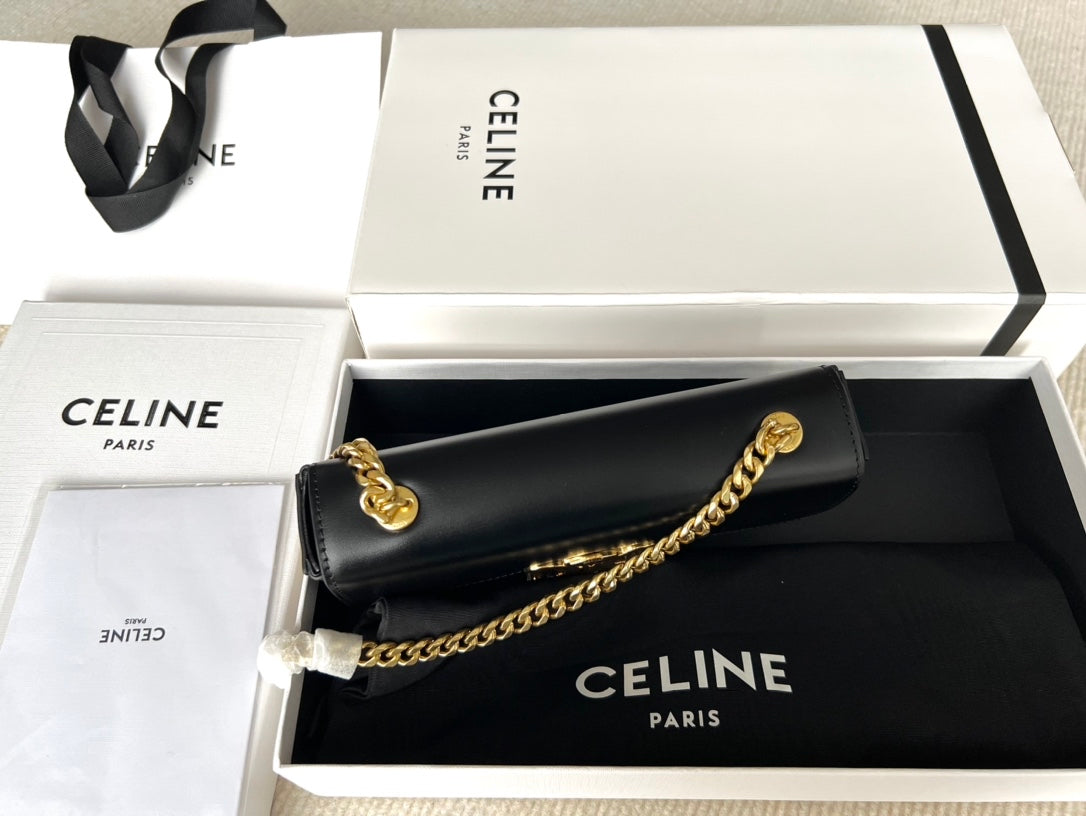 Bolsa Celine Calfskin