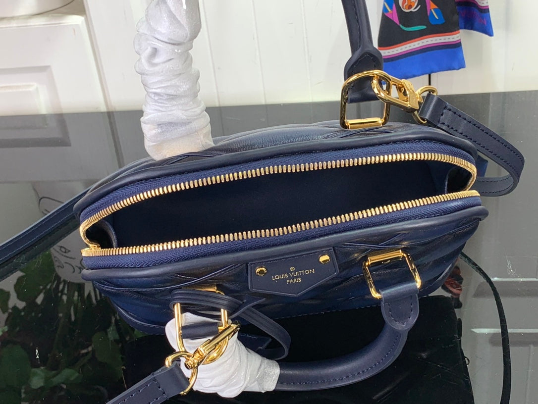 Bolsa Louis Vuitton Alma BB