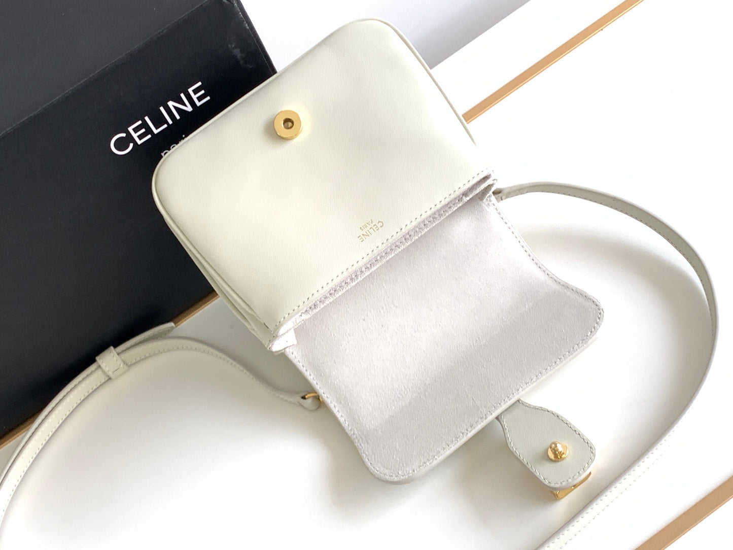 Bolsa Celine mini