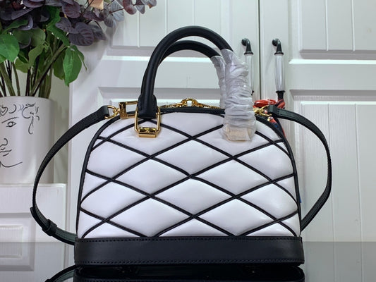 Bolsa Louis Vuitton Alma BB