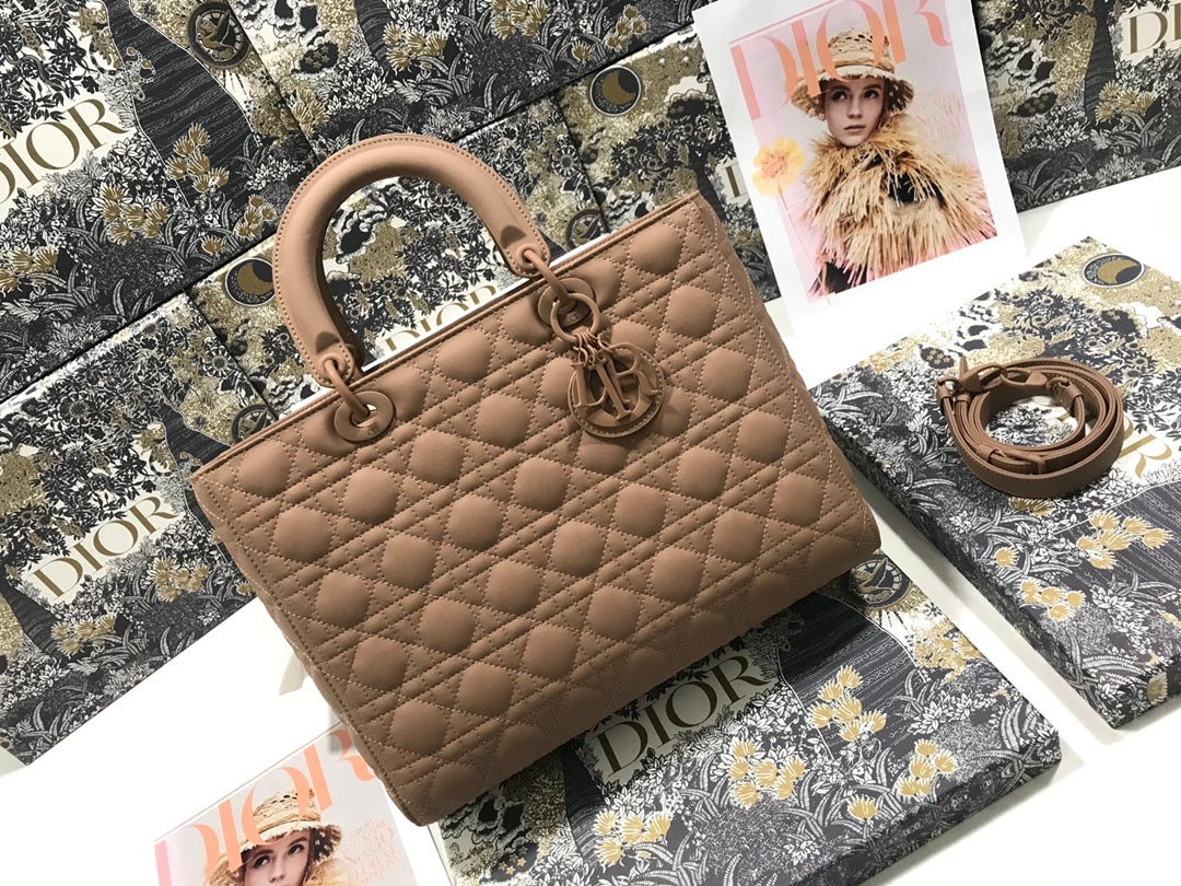 Bolsa Dior Lady