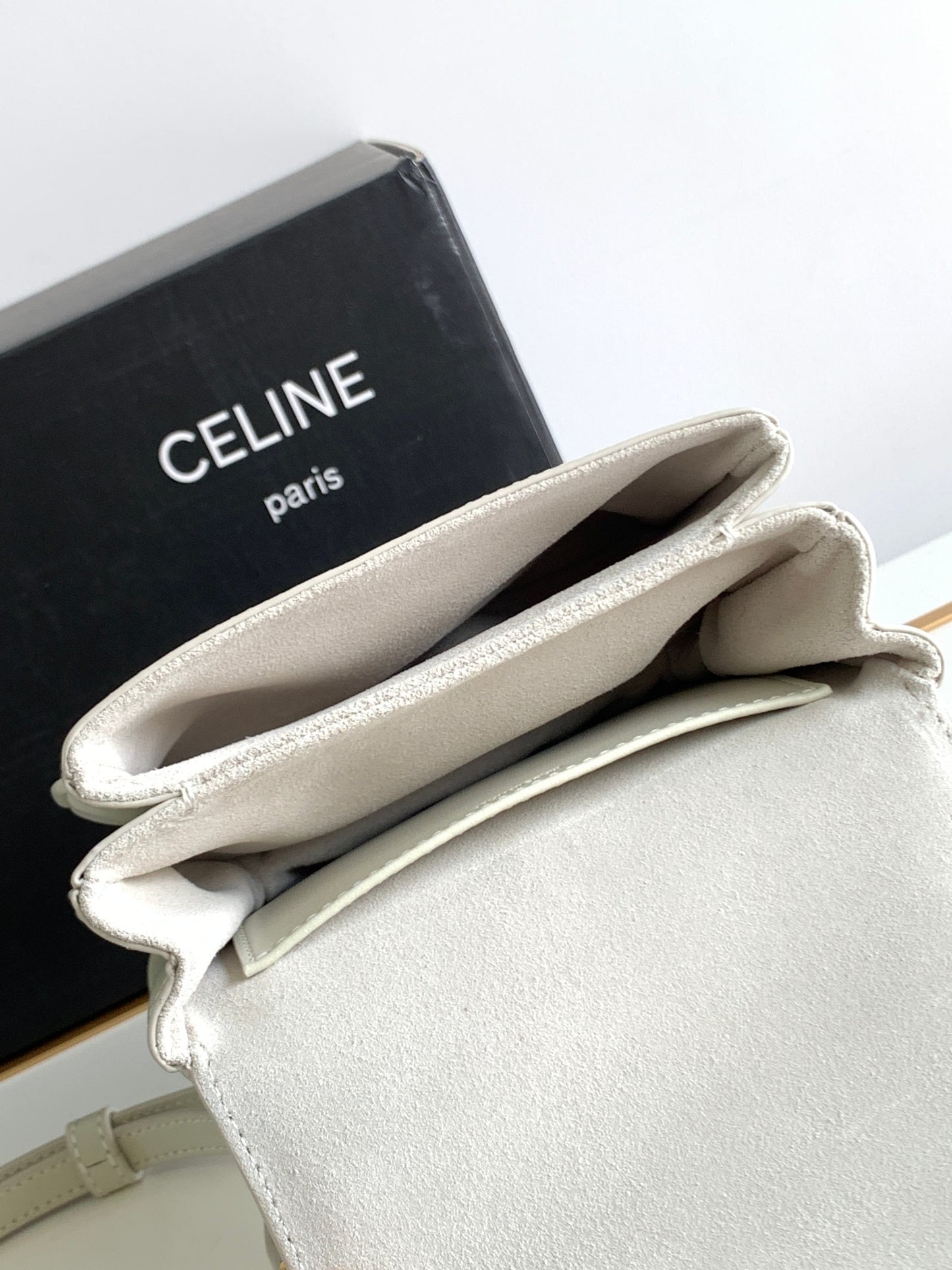 Bolsa Celine mini