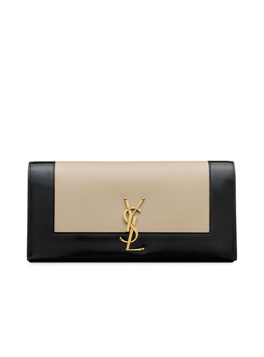 Bolsa Clutch YSL