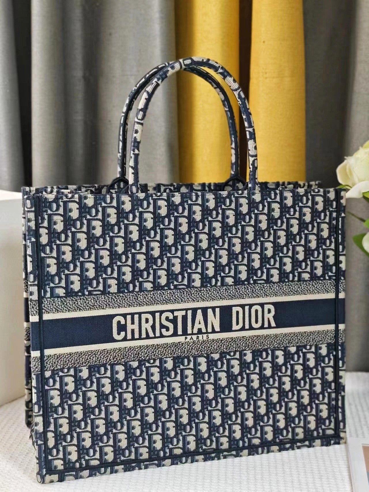 Bolsa Dior Tote