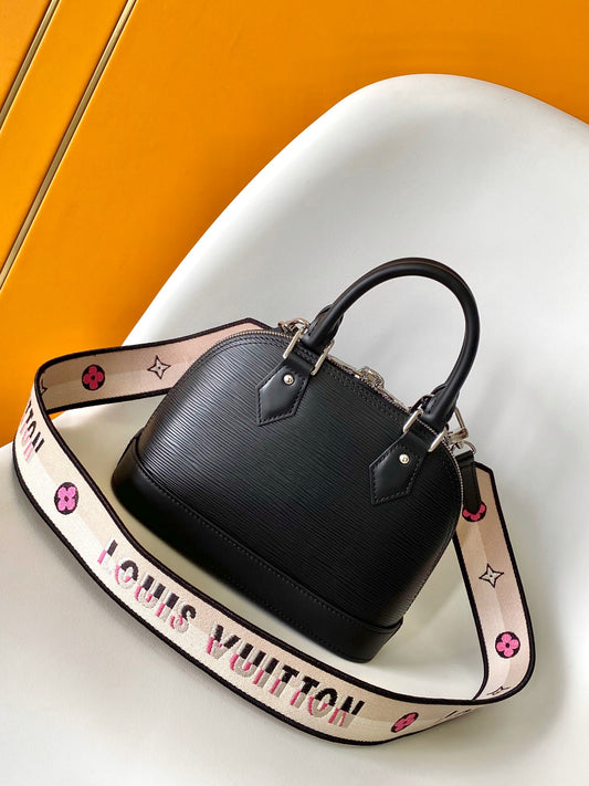 Bolsa Louis Vuitton Alma