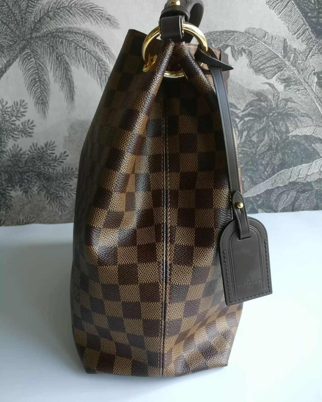 Bolsa Louis Vuitton Gracefull