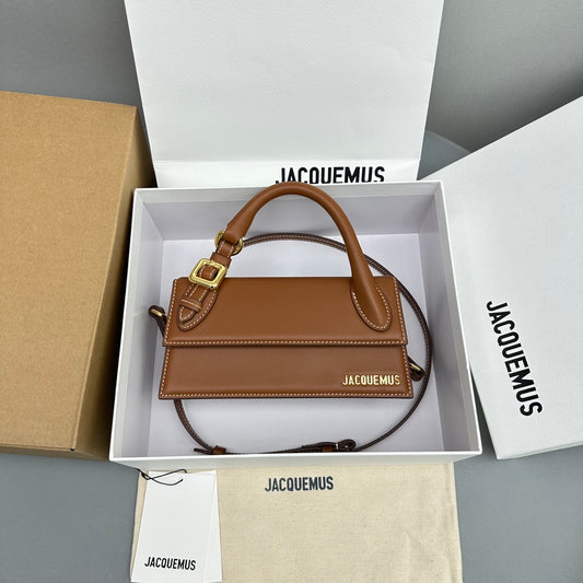 Bolsa Jacquemus