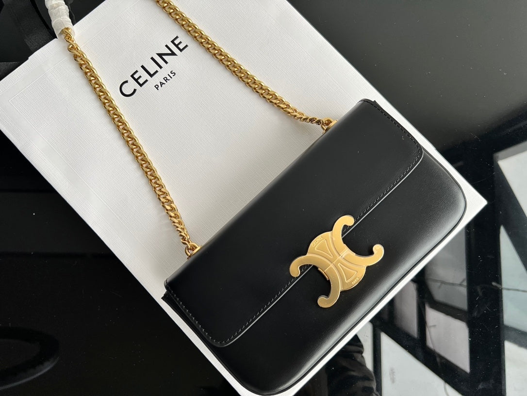 Bolsa Celine Calfskin