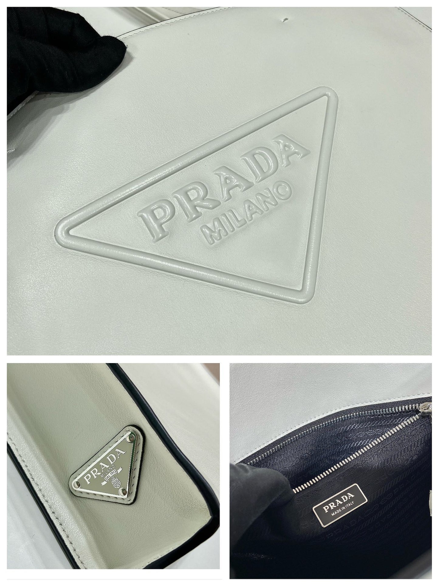 Bolsa Prada