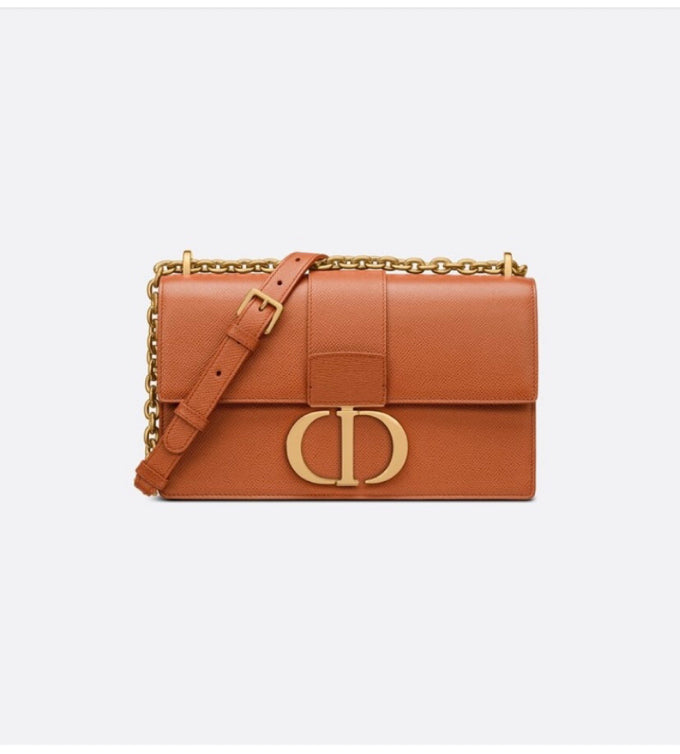 Bolsa  Christian Dior Montaigne