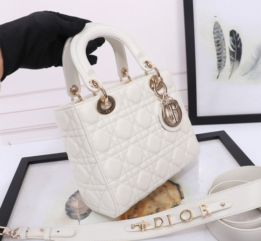 Bolsa Dior Lady