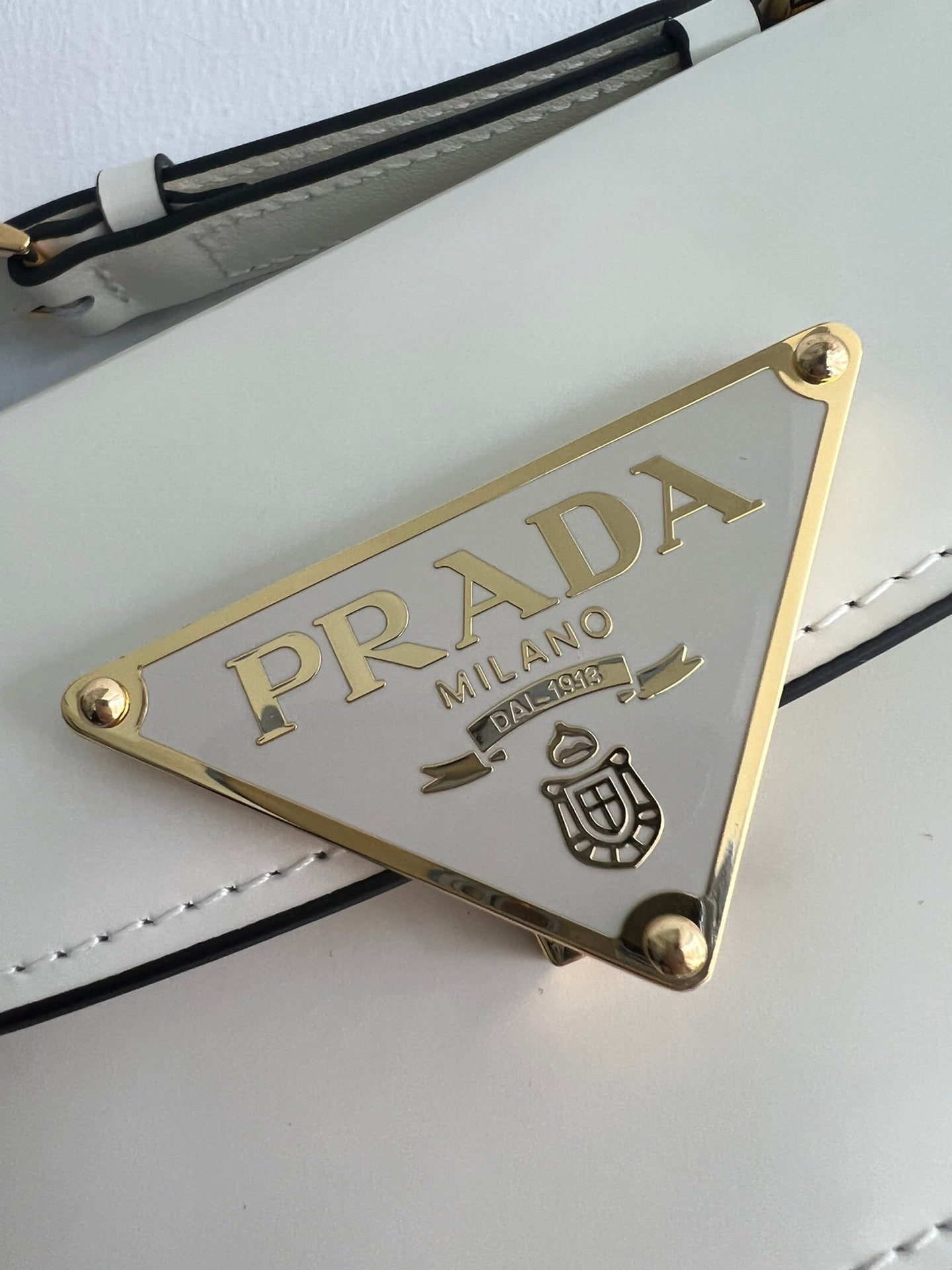 Bolsa Prada