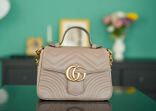 Bolsa Gucci Marmont