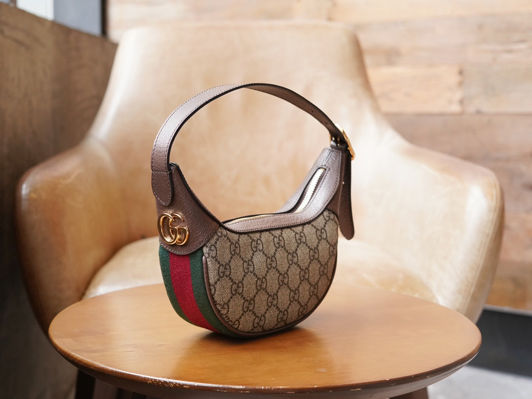 Bolsa Gucci Ophidia GG