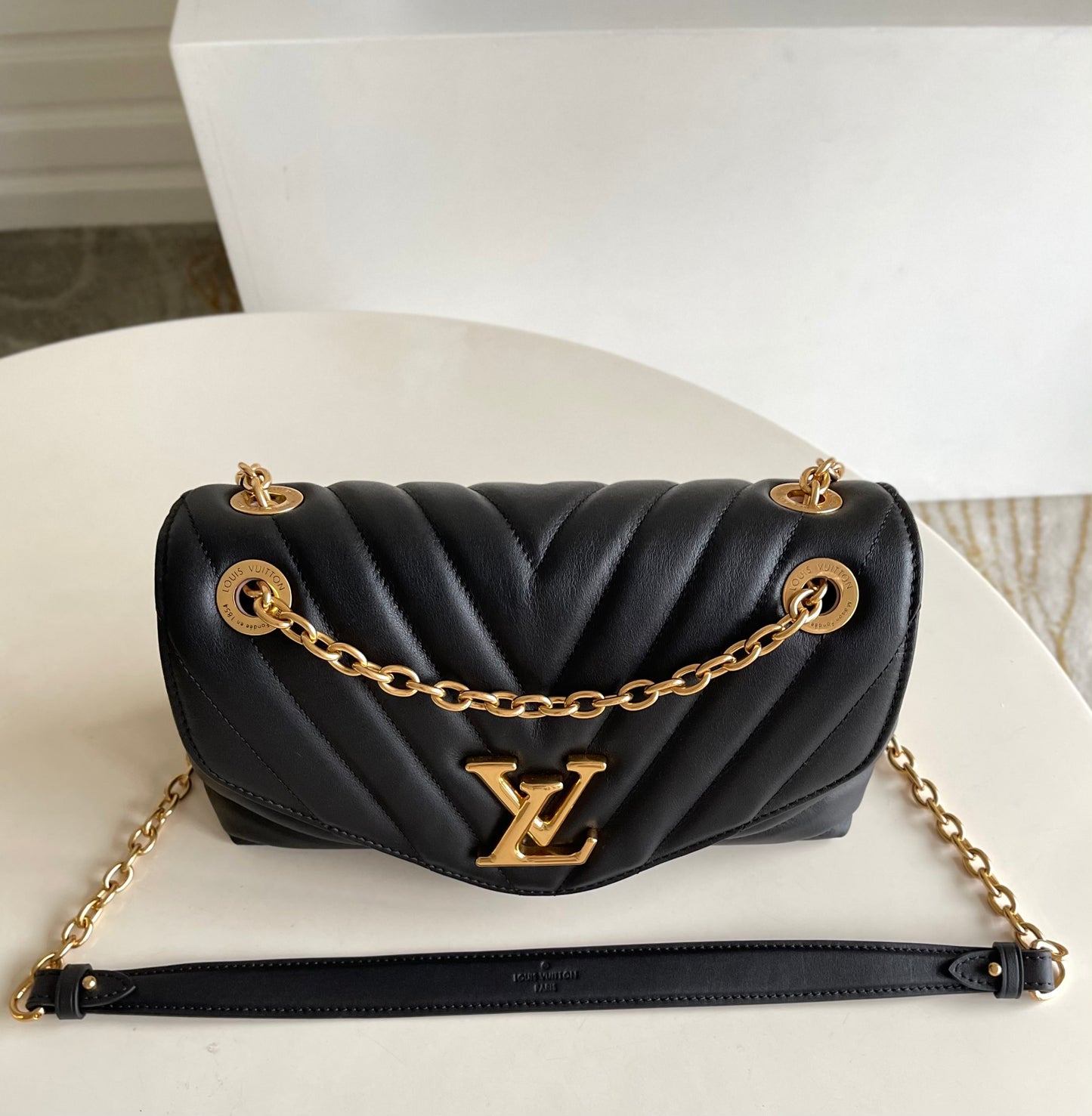 Bolsa Louis Vuitton