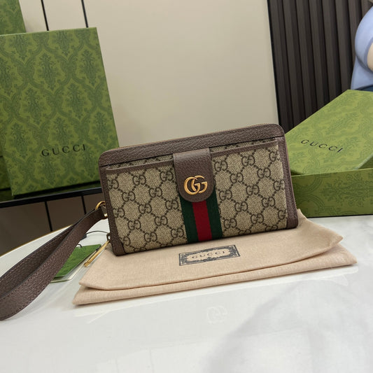 Carteira Gucci